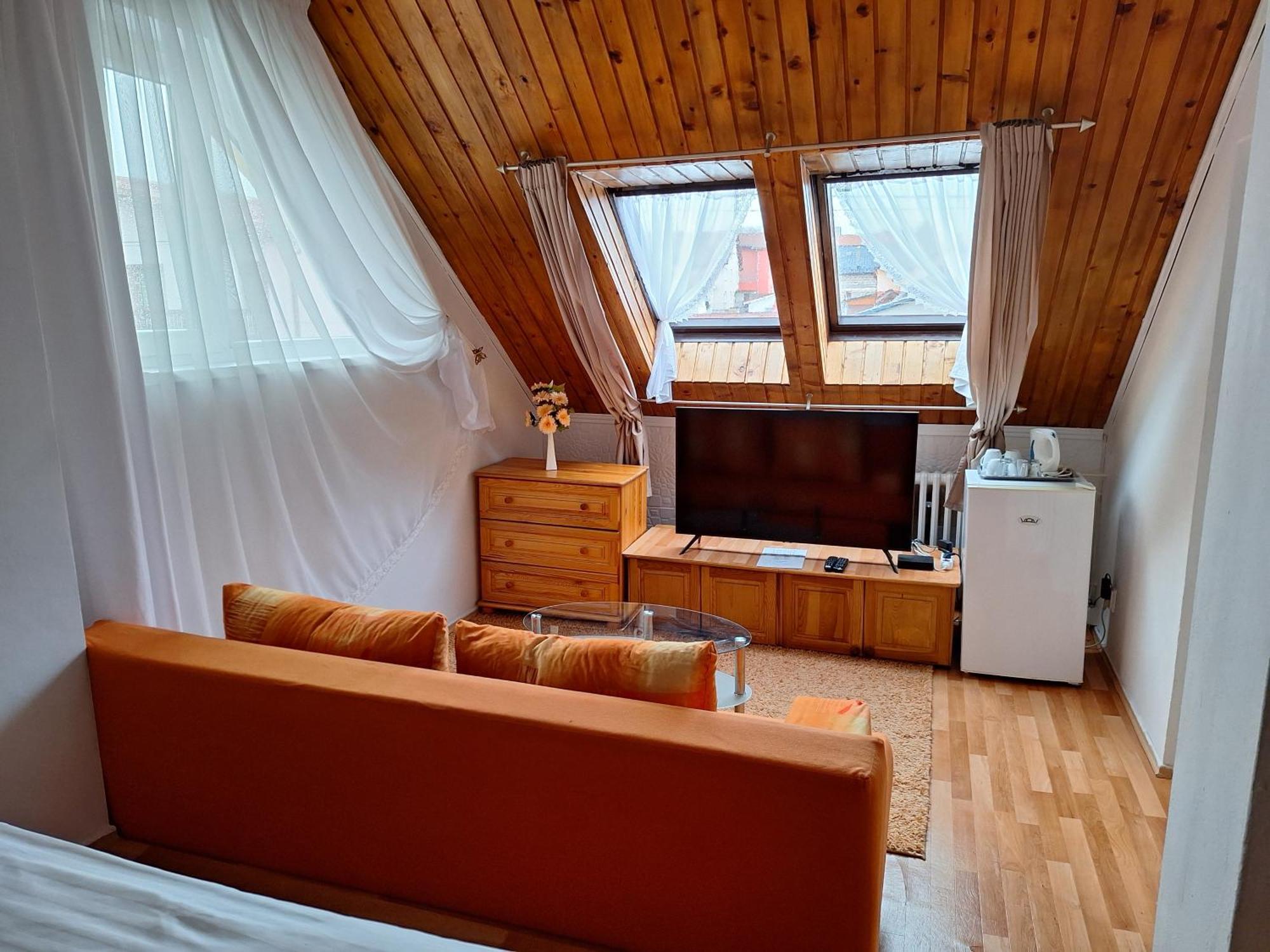 Bed & Breakfast Gabriel Nova Lesna